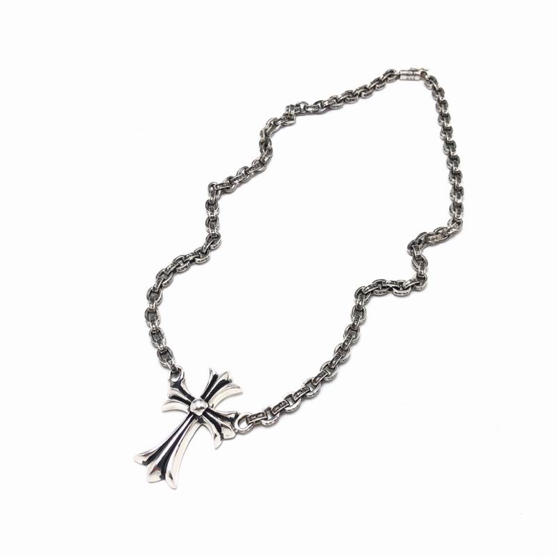 Chrome Hearts necklace 05yxh278